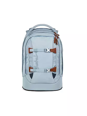 SATCH | Schulrucksack Pack Nordic Ice Blue | 